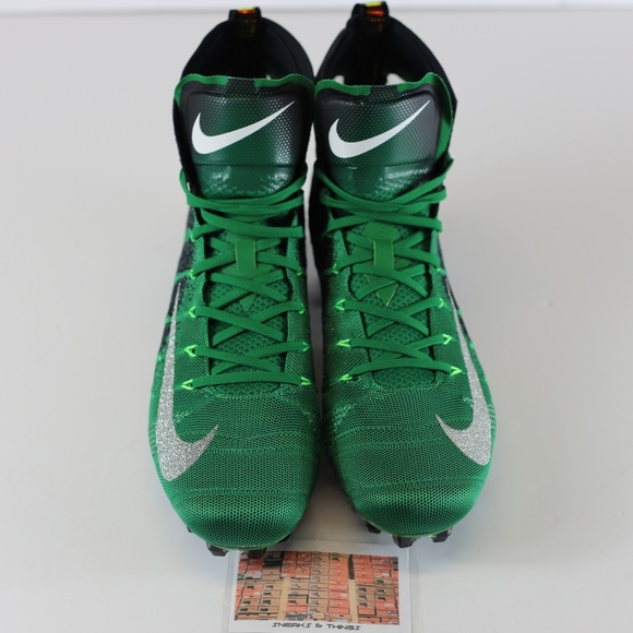 Nike Vapor Untouchable 3 Elite Football Cleats - Picture 5 of 8